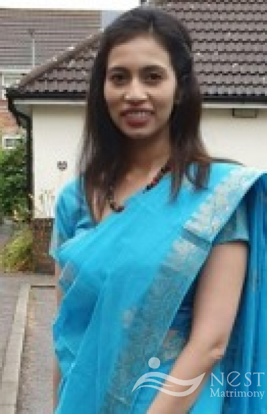 RACHANA RAMAKRISHNAN